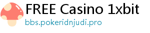 FREE Casino 1xbit